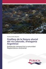 Ficoflora de la llanura aluvial del río Colorado, (Patagonia Argentina)