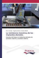 La resistencia mecánica de los implantes dentales