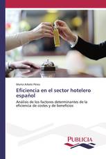 Eficiencia en el sector hotelero español