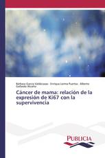 Cáncer de mama: relación de la expresión de Ki67 con la supervivencia