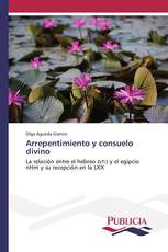 Arrepentimiento y consuelo divino