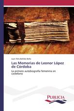 Las Memorias de Leonor López de Córdoba