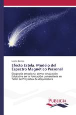 Efecto Estela. Modelo del Espectro Magnético Personal