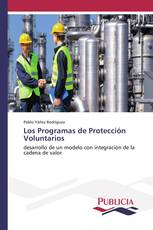 Los Programas de Protección Voluntarios