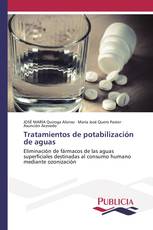 Tratamientos de potabilización de aguas