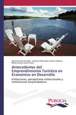 Antecedentes del Emprendimiento Turístico en Economías en Desarrollo