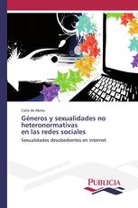 Géneros y sexualidades no heteronormativas en las redes sociales