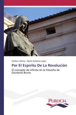 Por El Espíritu De La Revolución