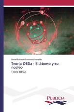 Teoría QEDa - El átomo y su núcleo