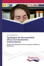 Tipologías de Personalidad Eficaz en Estudiantes Universitarios