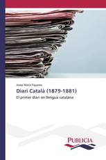 Diari Català (1879-1881)