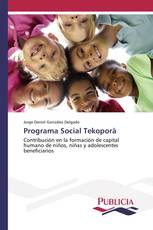 Programa Social Tekoporã