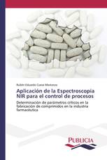 Aplicación de la Espectroscopia NIR para el control de procesos