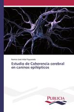 Estudio de Coherencia cerebral en caninos epilépticos