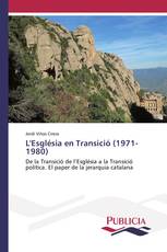 L'Església en Transició (1971-1980)