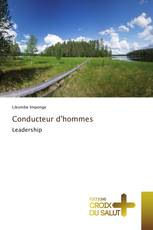 Conducteur d'hommes