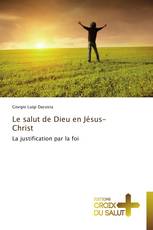 Le salut de Dieu en Jésus-Christ