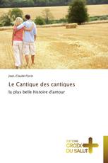 Le Cantique des cantiques