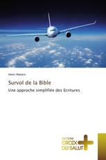 Survol de la Bible