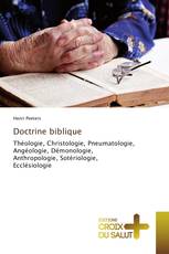 Doctrine biblique