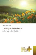 L'Evangile de l'Enfance