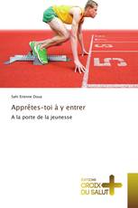 Apprêtes-toi à y entrer