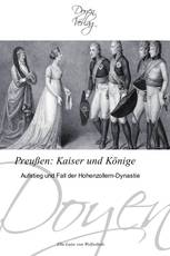 Preußen: Kaiser und Könige  