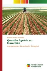 Questão Agrária no Maranhão