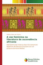 A voz feminina na literatura de ascendência africana