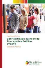 Confiabilidade da Rede de Transportes Público Urbano