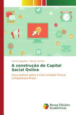 A construção do Capital Social Online