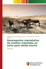 Desempenho reprodutivo de ovelhas induzidas ao estro pelo efeito macho