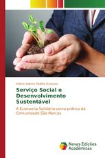 Serviço Social e Desenvolvimento Sustentável