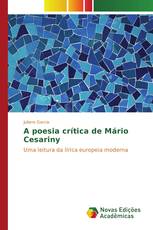 A poesia crítica de Mário Cesariny