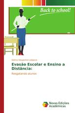 Evasão Escolar e Ensino a Distância: