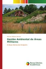 Gestão Ambiental de Áreas Militares