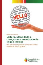Leitura, identidade e crenças no aprendizado de língua Inglesa