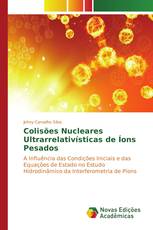 Colisões Nucleares Ultrarrelativísticas de Íons Pesados