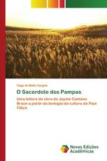 O Sacerdote dos Pampas