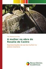 A mulher na obra de Rosalía de Castro