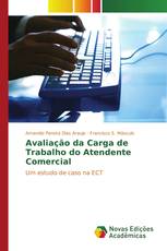 Avaliação da Carga de Trabalho do Atendente Comercial