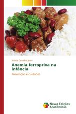 Anemia ferropriva na infância