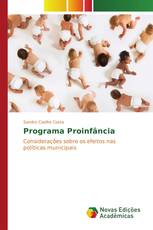 Programa Proinfância