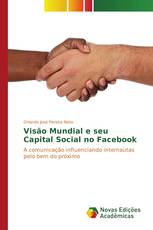 Visão Mundial e seu Capital Social no Facebook