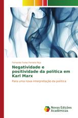 Negatividade e positividade da política em Karl Marx