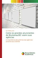 Como os grandes anunciantes de Blumenau/SC veem suas agências