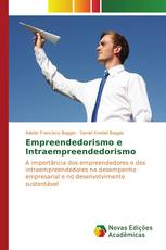 Empreendedorismo e Intraempreendedorismo