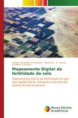 Mapeamento Digital da fertilidade do solo