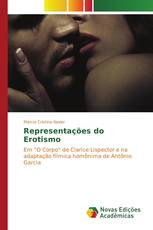 Representações do Erotismo