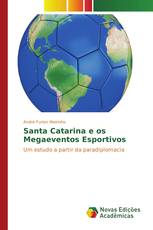 Santa Catarina e os Megaeventos Esportivos